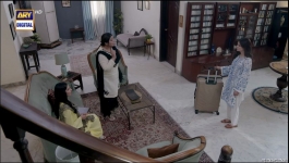 Khudsar - Episode 09 - 25th April 2024